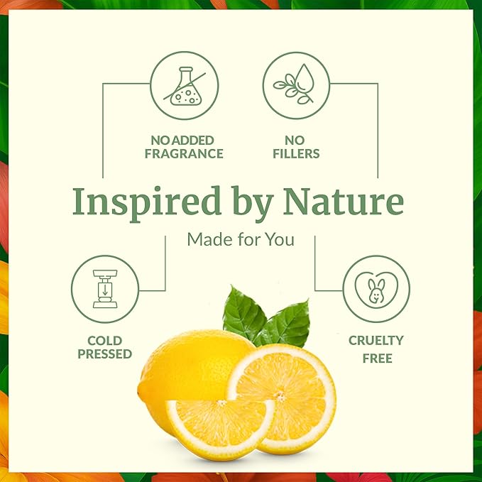 SVA Lemon Essential Oil – 4 Fl Oz – 100% Natural Lemon Oil - for Diffuser, Hair Care, Face, Skin Care, Aromatherapy, Scalp and Body Massage, Soap and Candle Making – with Dropper-Velvo Beauty