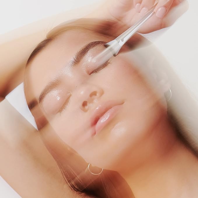 Clean Swoop Makeup Removing & Cleansing Brush-Velvo Beauty