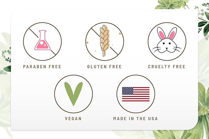 PRIMROSE POWDER BLUSH, Pressed Blush Face Makeup, Buildable Formula, Smooth Finish, Paraben Free, Made in the USA 0.11 oz. (Cotton Candy)-Velvo Beauty