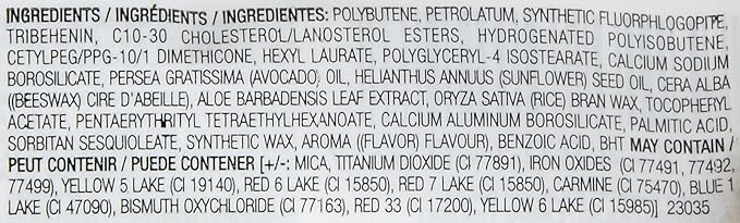 Almay Color + Care Liquid Lip Balm, Just Plum Good-Velvo Beauty