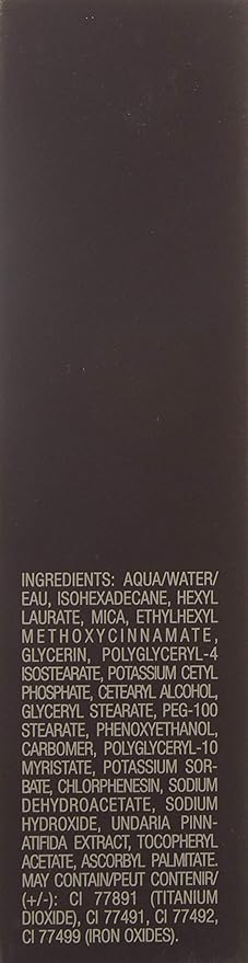 Laura Mercier Candleglow Soft Luminous Foundation for WoMen, Pecan, 1 Ounce-Velvo Beauty