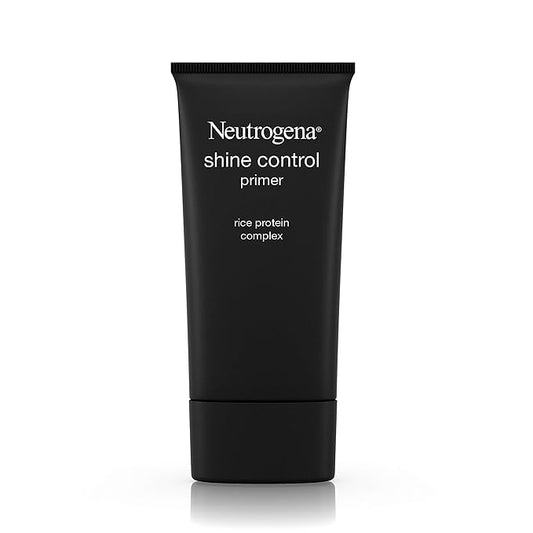Neutrogena Shine Control Primer, 1 Ounce-Velvo Beauty