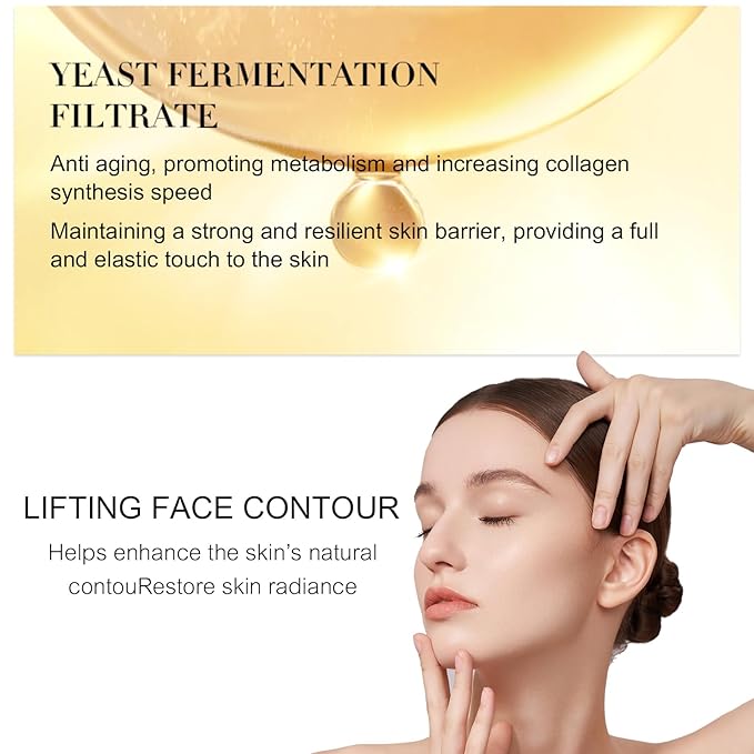 O'KADY Anti Aging Skin Care Sets Gentle Skin,Care Travel Kit,cleanser,Toner, Face Serum,Eye Cream,Face Cream Facial Skin Care Sets & Kits for Wife Mom Women Girl Valentine's Day (12 Piece)-Velvo Beauty