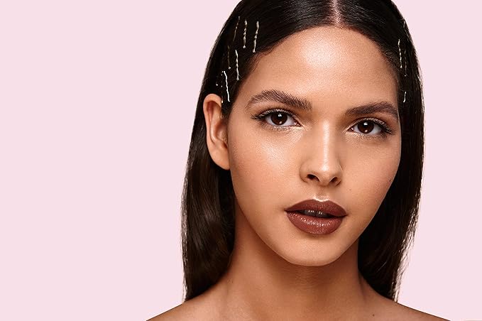 Carter Beauty Let It Glow Make Up and Teeth Whitening Set for Women 10 Pc-Velvo Beauty