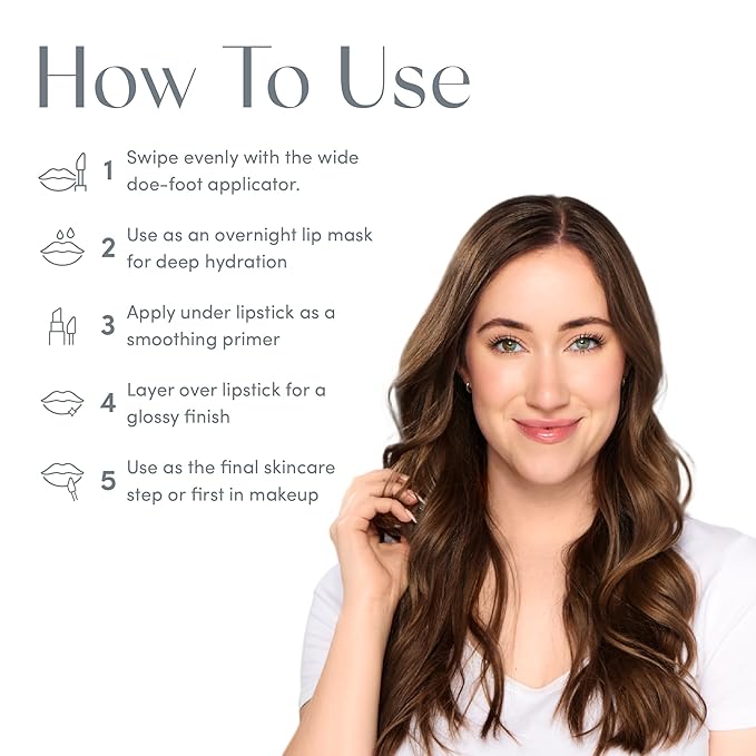 Lip Renewal (Silk, 0.13 fl.oz.)-Velvo Beauty