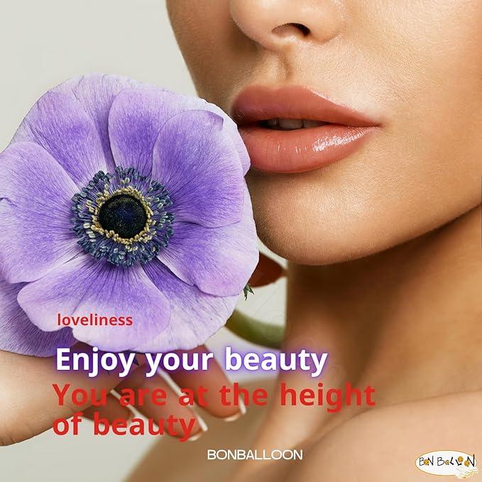 Luna Emollient With Shea Butter Protects Dry Lips Out & Makes Them Look Dewy And Soft For Lip Care That Keeps Your Lips Soft In Extreme (1 Pack = 0.35 oz / 10 ml) لونا حماية للشفاة من الجفاف والتشققات-Velvo Beauty