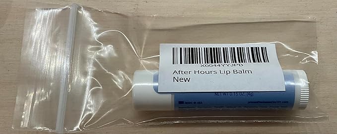 After Hours Lip Balm-Velvo Beauty