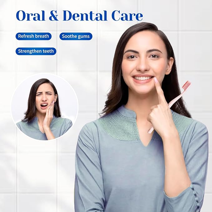 HIQILI 100 ML Oregano Essential Oil, 100% Pure Natural Oregano Oil for Diffuser, Skin, Cleaning - 3.38 Fl Oz-Velvo Beauty