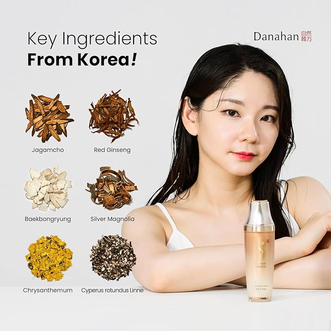 Bon Yeon Jin Essence 1.69 fl oz(50ml) | Anti-Wrinkle, Moisturizing, Hydrating, Soothing, Korean Skin Care-Velvo Beauty