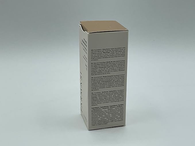 Farmasi Foundation Cream VFX Pro - C02-Velvo Beauty