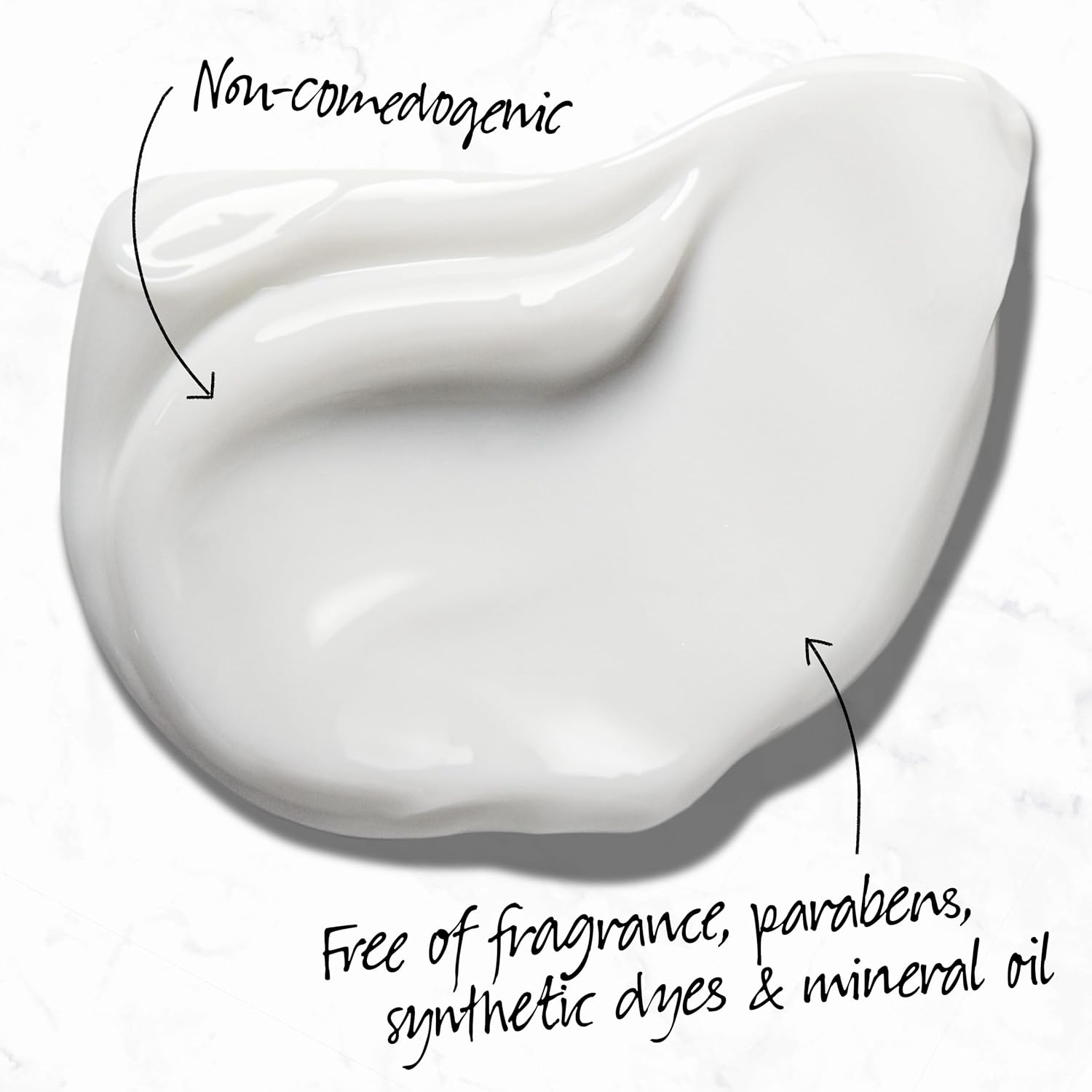 Olay Complete+ Face Moisturizer with Sunscreen SPF 40, For Sensitive Skin, Broad Spectrum Sun Protection, Fragrence-Free - No White Cast on All Tones, Nourishes Moisture Barrier - Ceramides, 6 Oz-Velvo Beauty