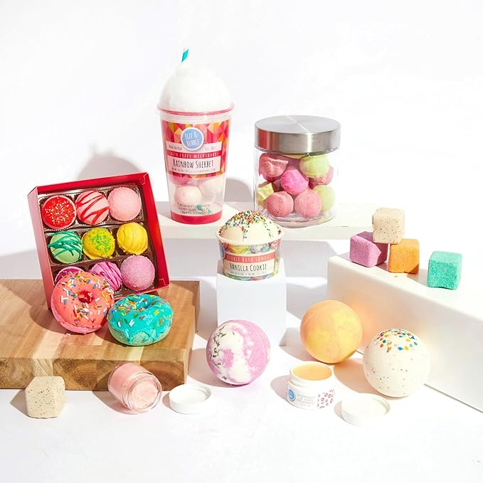 Premium Lip Scrub for Exfoliating, Moisturizing, and Repairing your Lips (Bubble Gum)-Velvo Beauty