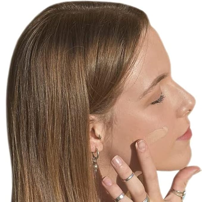 Sun Zapper BB Cream Tinted Moisturiser SPF 50+ Aloe Vera, Kakadu Plum, Jojoba, Vitamin E 50mL 1.69oz (Medium/Dark) Moisturizer Made in Australia-Velvo Beauty