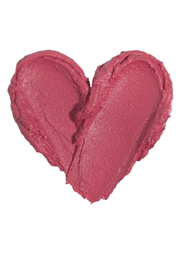 Kaja Love Blur Lip Balm - 04 Romantic Vibe | Soft & Comfort Semi-Matte Blurring Daily Color Lip Balm | Shea Butter, Avocado Oil, Citrus Unshiu Peel Extract, Vitamin E Infused |4g / 0.14oz.-Velvo Beauty