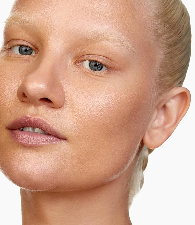 MAKE Beauty - Diffusion Dew - Radiant Skin Tint (Tan 06)-Velvo Beauty