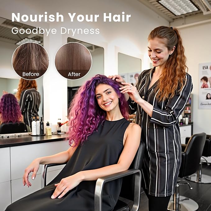 HIQILI Essential Oil for Diffuser (3.38 Fl Oz (Pack of 1), Rosemary)-Velvo Beauty