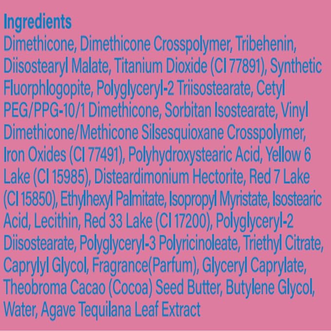 Lip&Cheek Blurry Pudding Pot | Blushed Moment - Skirt | Makeup Blush, Buildable Lightweight, Multi-Use Soft Matte Finish | 5g-Velvo Beauty