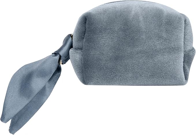 Pinch Provisions Velvet Minimergency Kit, for Her, Includes 17 Must-Have Emergency Essential Items, Compact, Multi-Functional Pouch, Gift for Parties and Birthdays-Velvo Beauty