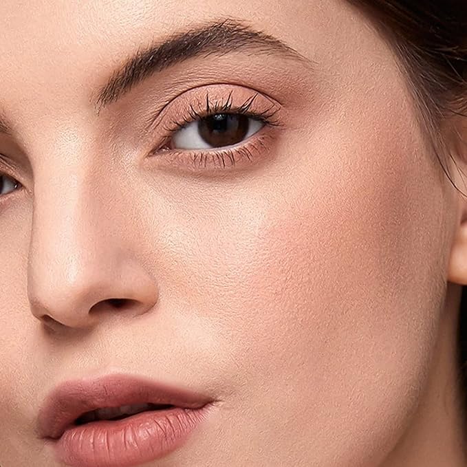 YOUNG VISION Full Coverage Longwear Foundation, Matte Finish, Waterproof, Poreless Liquid Foundation Makeup, 1 Fl Oz (Pack of 2)-Velvo Beauty