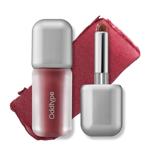 Unseen Blur Lip Tint Long-Lasting Stain, Blendable 3.2g (Arise, 3.2)-Velvo Beauty