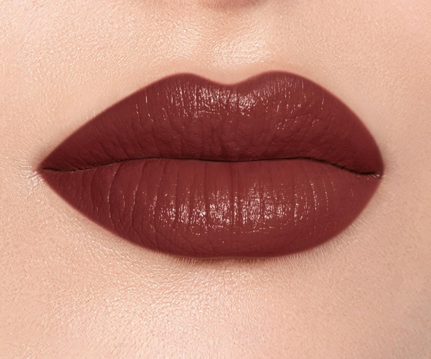 Catkin Moist Lipstick Hydrating High Impact Color Infused with Vitamin E and Avocado Oil Smooth Soft Texture Long Lasting Red Glow Finish 2pcs 05-Velvo Beauty