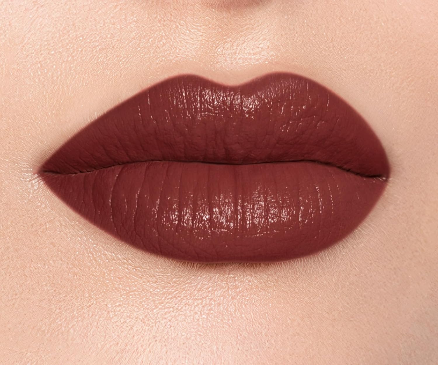 Catkin Moist Lipstick Hydrating High Impact Color Infused with Vitamin E and Avocado Oil Smooth Soft Texture Long Lasting Red Glow Finish 2pcs 05-Velvo Beauty