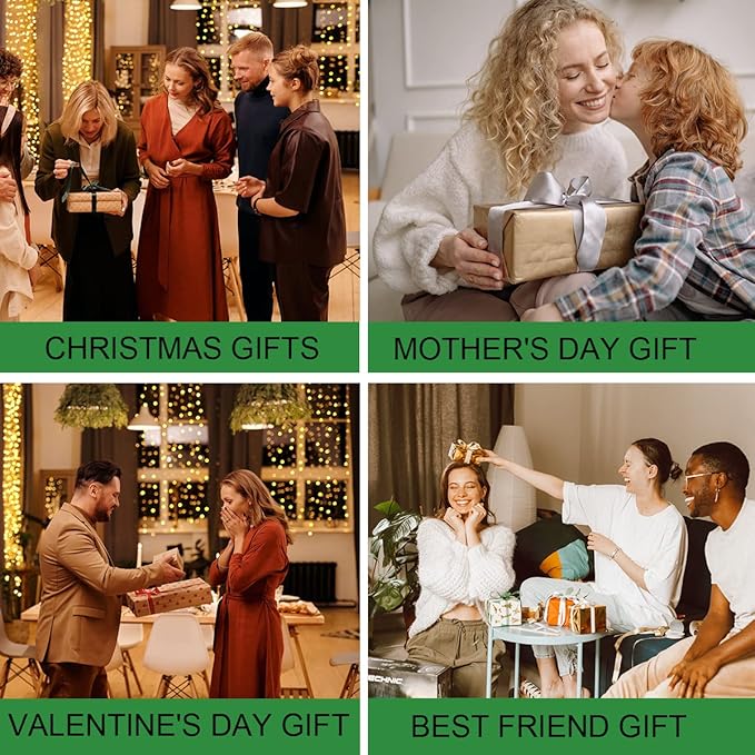 Ditind Gua Sha, Jade Stone Gua Sha Massage Tool, Guasha Tool for Face and Body Skin Massage. Gua Sha Set for Toxins Prevents Wrinkles for SPA Acupuncture, Therapy Trigger Point Treatment.-Velvo Beauty