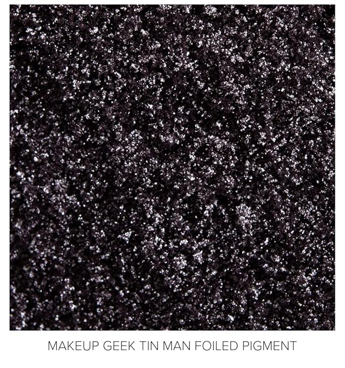 Foiled Pigment Tin Man + Enchanted Bundle Set-Velvo Beauty