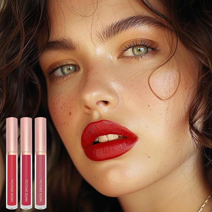 UCANBE Makeup Set for Women Full kit, Included 86 Color Eyeshadow Palette with 15pcs Make Up Brushes, Eyeliner Pen, Eye Primer, Eyebrow Pencil, Lip liner and Liquid Lipstick All in One Gift Set-Velvo Beauty