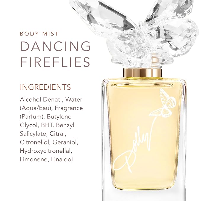 SCENT BEAUTY by Dolly Parton - Eau de Toilette - Dancing Fireflies-Velvo Beauty