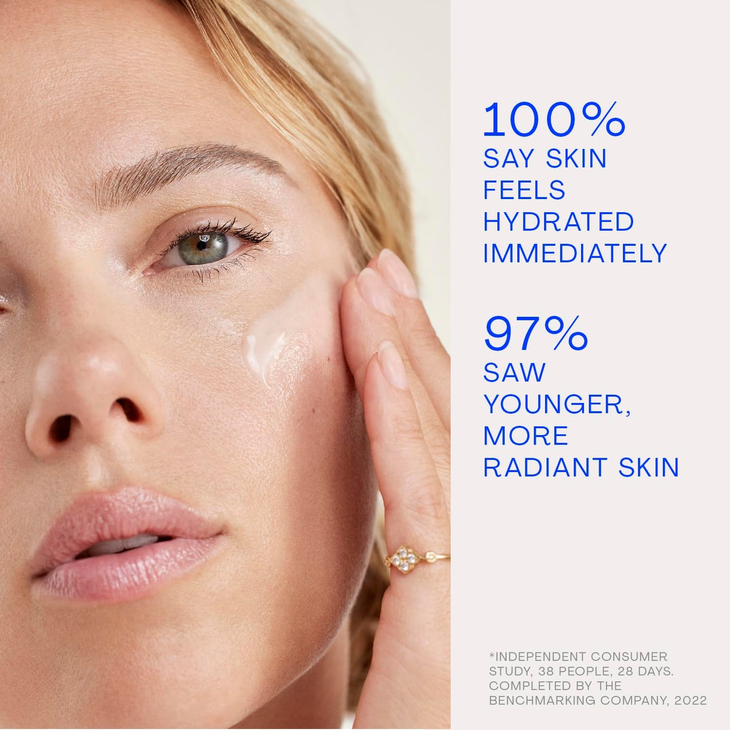 The Outset Firming Vegan Collagen Prep Serum - Gentle, Fragrance Free Multi-Benefit Serum - Hydrating, Brightening, Plumping and Anti-Aging - Clean, Vegan, Gluten Free - All Skin Types - 1 fl oz-Velvo Beauty