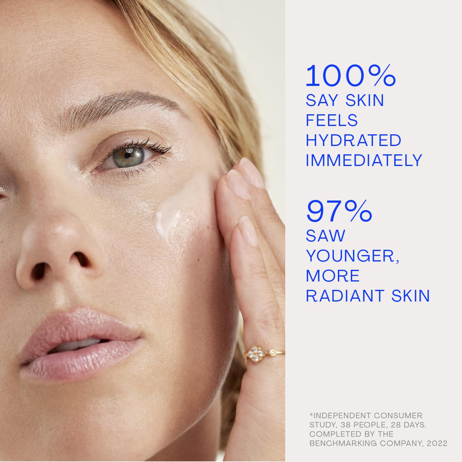 The Outset Firming Vegan Collagen Prep Serum - Gentle, Fragrance Free Multi-Benefit Serum - Hydrating, Brightening, Plumping and Anti-Aging - Clean, Vegan, Gluten Free - All Skin Types - 1 fl oz-Velvo Beauty