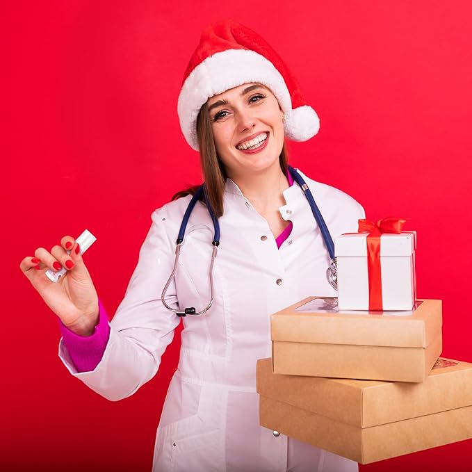 60 Pcs Nurse Appreciation Lip Balms Bulk Inspirational Nursing Moisturizing Lip Balms Gifts for Nurses Certified Nursing Assistants Nurses Day Nurses Week Gifts, Jasmine Flavor-Velvo Beauty