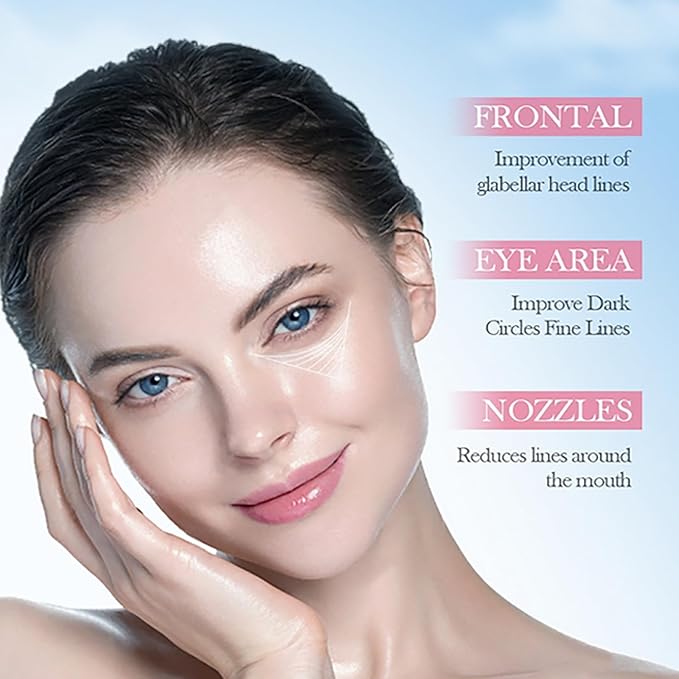 Under Eye Patches for Dark Circles, Puffiness and Eye Bags, Eye Mask,Wrinkle Treatment Anti-Aging Rejuvenating Moisturizing Skin Care 60PCS Collagen Eye Gel Pads Anti-Wrinkle Eye Patches-Velvo Beauty