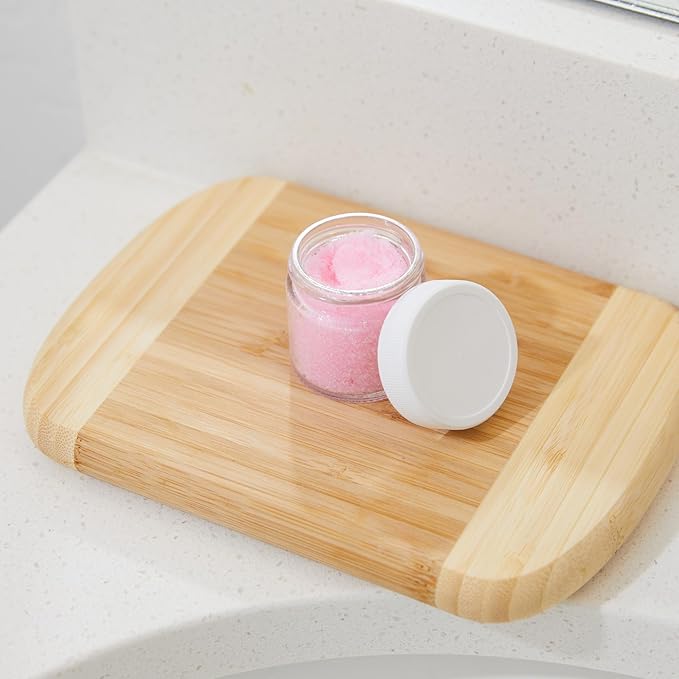 Premium Lip Scrub for Exfoliating, Moisturizing, and Repairing your Lips (Watermelon)-Velvo Beauty