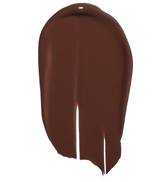 Exa Beauty - Natural High Fidelity Foundation | Clean, Vegan, Cruelty-Free Makeup (Fazon 110)-Velvo Beauty