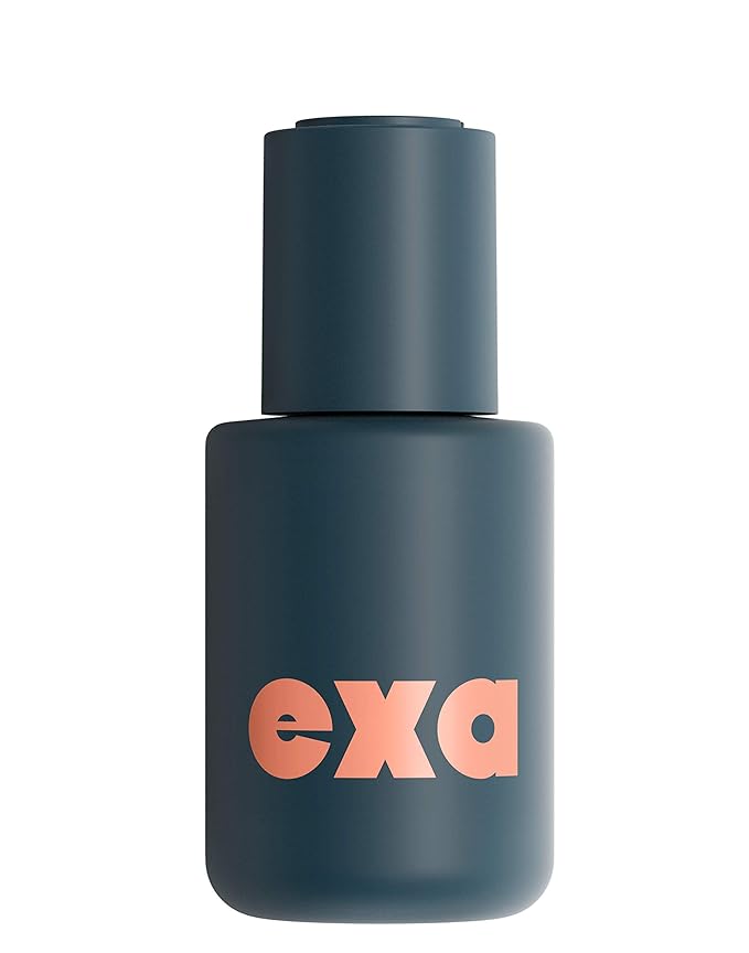 Exa - Natural Jump Start Smoothing Primer | Clean, Vegan, Cruelty-Free Makeup (1.1 oz | 35 ml)-Velvo Beauty