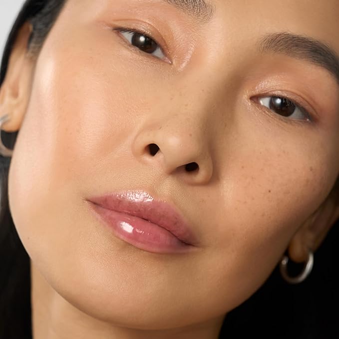 Julep 24/7 Lip Treatment – Hydrating & Glossy Lip Balm and Lip Sleeping Mask with Shea Butter – Moisturize, Protect & Soothe – Vegan & Cruelty-Free - Clear-Velvo Beauty