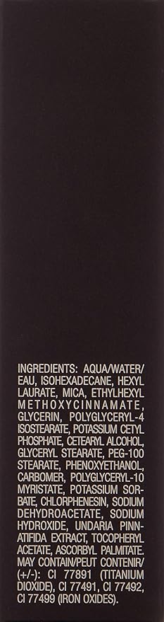 Laura Mercier Candleglow Soft Luminous Foundation for WoMen, Pecan, 1 Ounce-Velvo Beauty