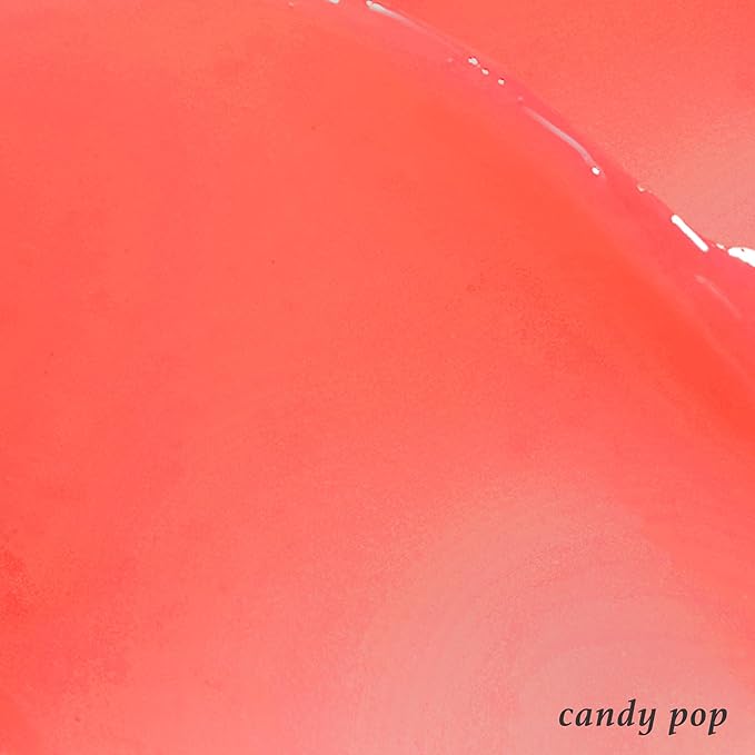 Julep 24/7 Lip Treatment – Hydrating & Glossy Lip Balm and Lip Sleeping Mask with Shea Butter – Moisturize, Protect & Soothe – Vegan & Cruelty-Free - Candy Pop-Velvo Beauty