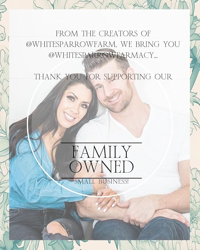 Organic Tallow Lip Balm (Lavender & Honey) from Grass Fed Cows. Super hydrating with Tallow, Olive Oil, Honey, and Beeswax. Sustainable Cardboard Tubes & Hand Filled. Jumbo Size 0.5 oz.-Velvo Beauty