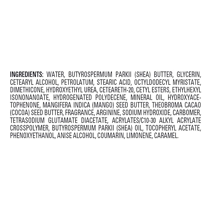 Jergens Shea Butter Hand and Body Lotion, Deep Conditioning Moisturizer, 3X More Radiant Skin, with Pure Shea Butter, Dermatologist Tested, 16.8 Oz, Pack of 3-Velvo Beauty