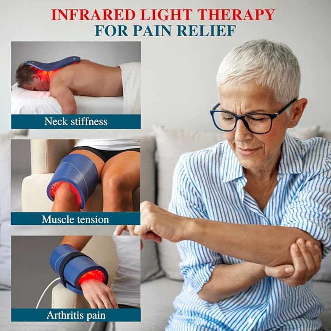 Celluma Restore | The Ultimate Red Light Therapy Device with FDA-Cleared Hair Regrowth, Anti-Aging, and Pain Relief Settings-Velvo Beauty