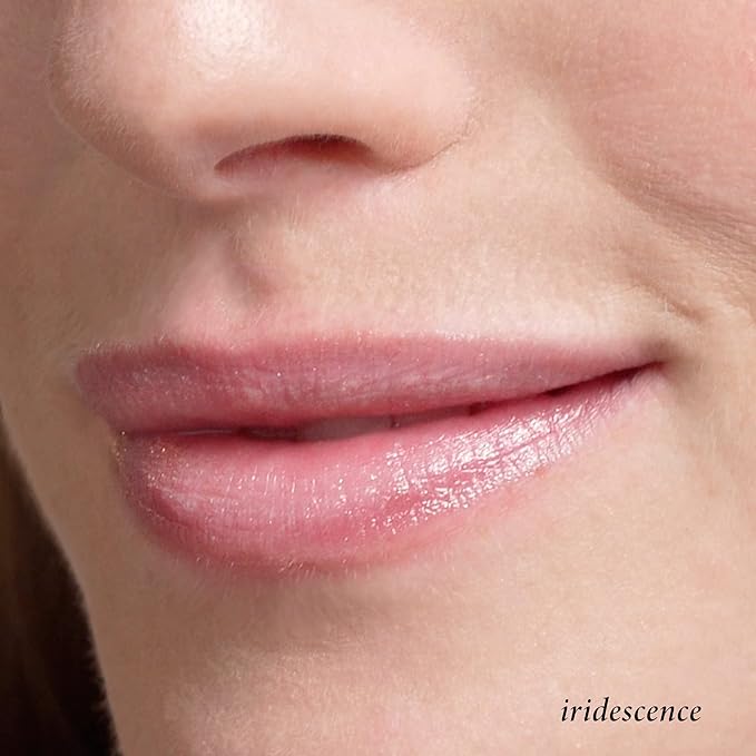 Julep It's Balm: Tinted Lip Balm + Buildable Lip Color Duo - Vintage Mauve, Sheer Iridescence - Natural Gloss Finish - Hydrating Vitamin E Core - Vegan-Velvo Beauty