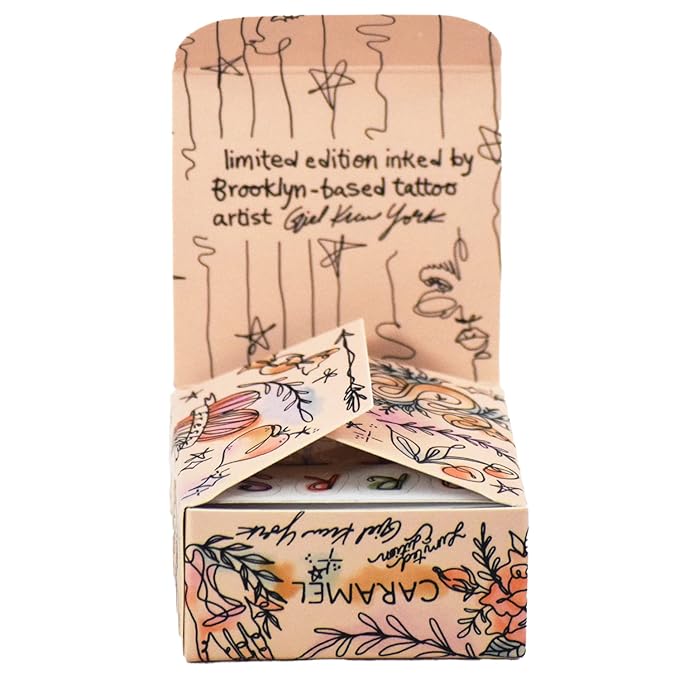 Fresh Sugar Lip Caramel Hydrating Balm 0.2oz/6ml-Velvo Beauty