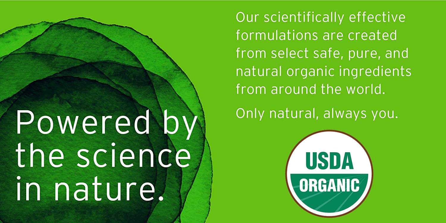 Zatik Naturals - Harmony Moisturizer with Rose and Neroli Blossom, USDA Organic, Vegan, Non GMO, Gluten Free, Soy Free, Alcohol Free, pH Balanced, Biodegradable, 1.7 fl oz 50ml-Velvo Beauty