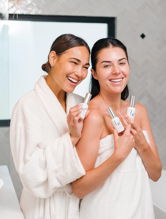 3-Step Skin Care Kit – Face Cleanser, Probiotic Serum & Moisturizer – Ultimate Recipe for Balanced, Glowing, Hydrated Skin – Perfect for All Skin Types – Travel Size – Vegan & Cruelty-Free-Velvo Beauty