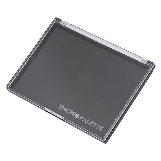 Medium-Sized Empty Magnetic Refillable Makeup Palette-Velvo Beauty