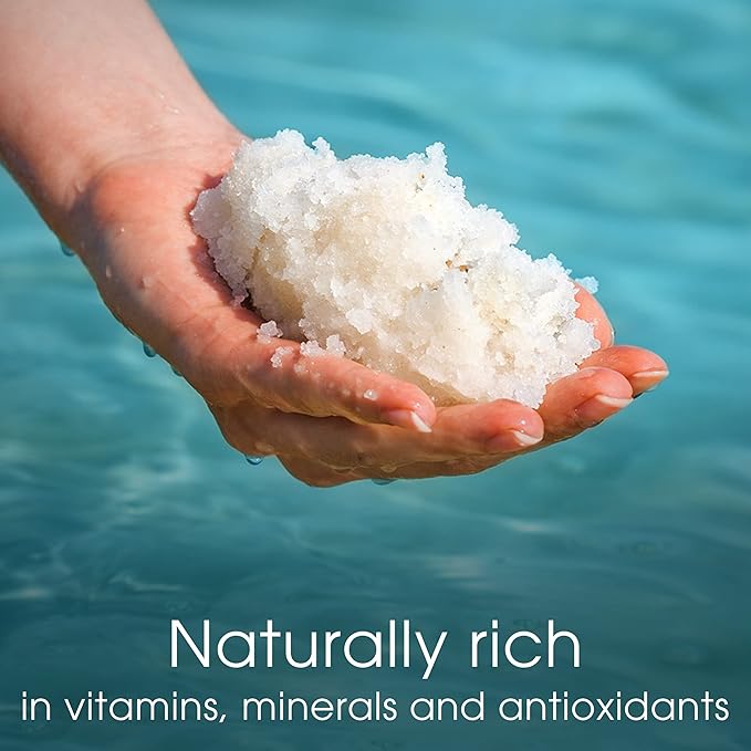 ChapStick Total Hydration Sea Minerals Gift Pack with Moisturizing Lip Exfoliator, Overnight Lip Moisturizer and Tinted Lip Balm - Pack of 3-Velvo Beauty