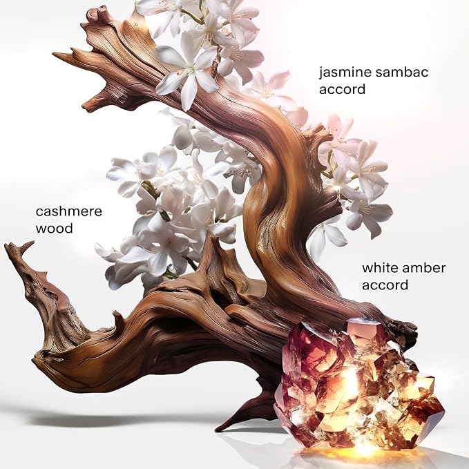 Mugler Alien Body Lotion - Floral & Woody - Womens Scented Lotion - With Jasmine, Wood, and Amber - 6.7 Fl Oz-Velvo Beauty